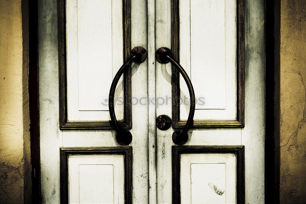 Similar – Where do you think this door leads to???