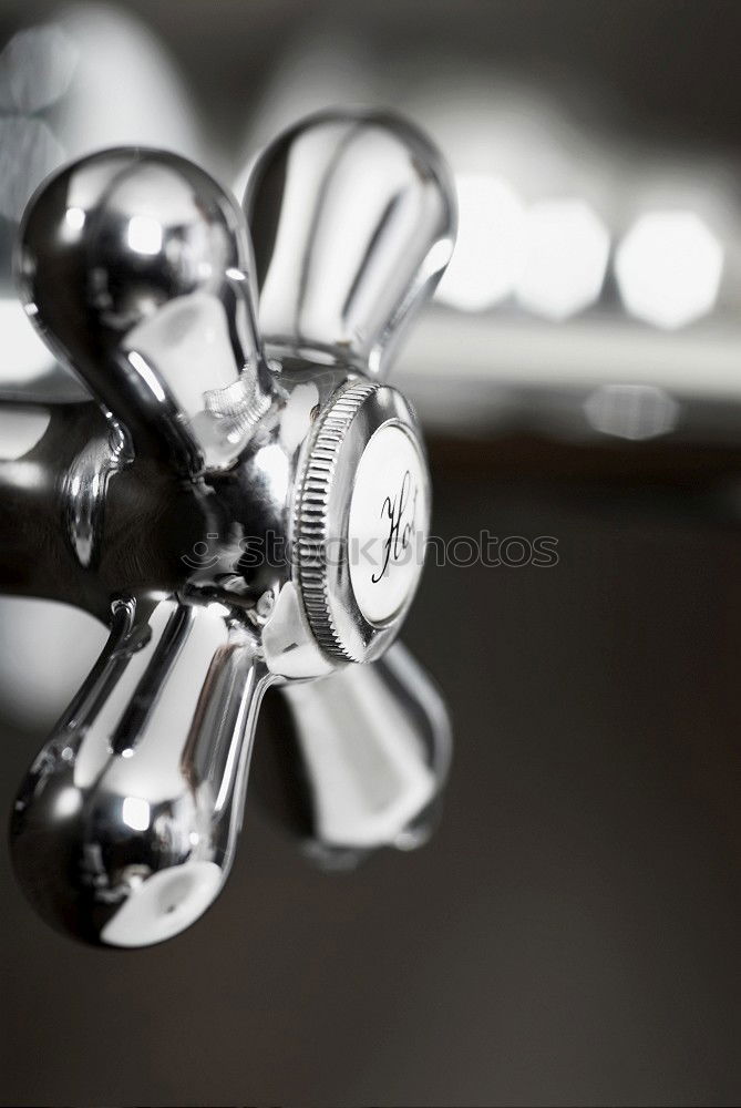 Image, Stock Photo Kalki with drops Tap Lime