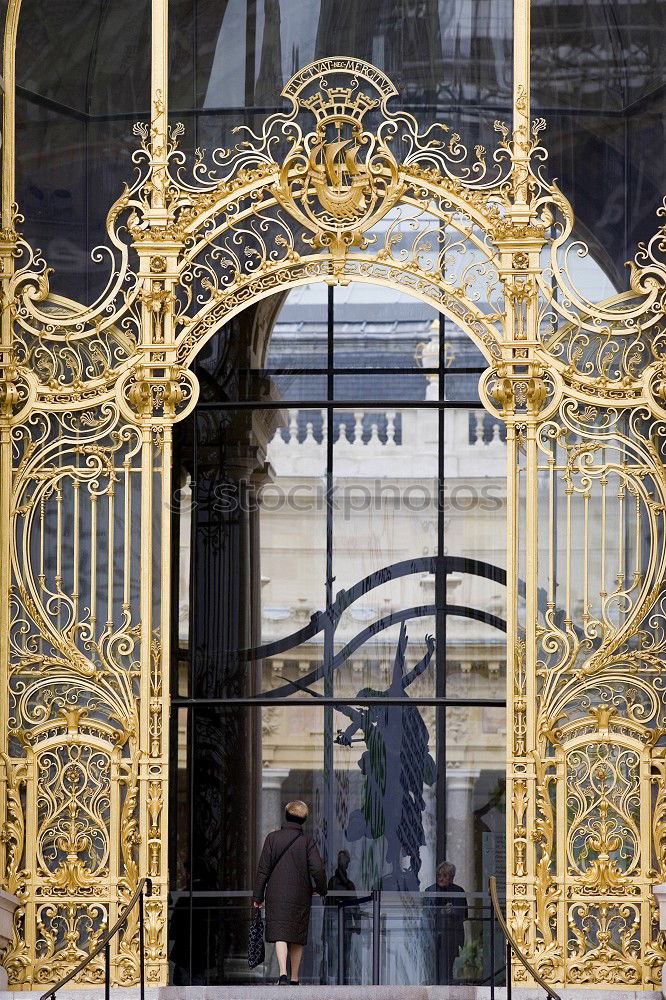 Similar – Brandenburg Gate