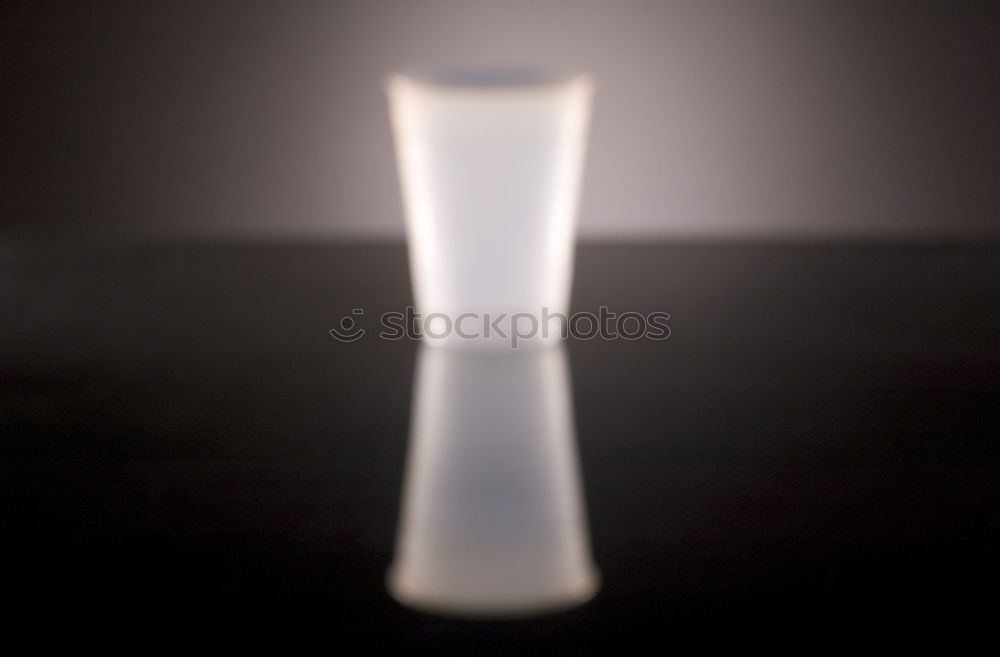 Similar – Image, Stock Photo Empty bottle Open Hollow