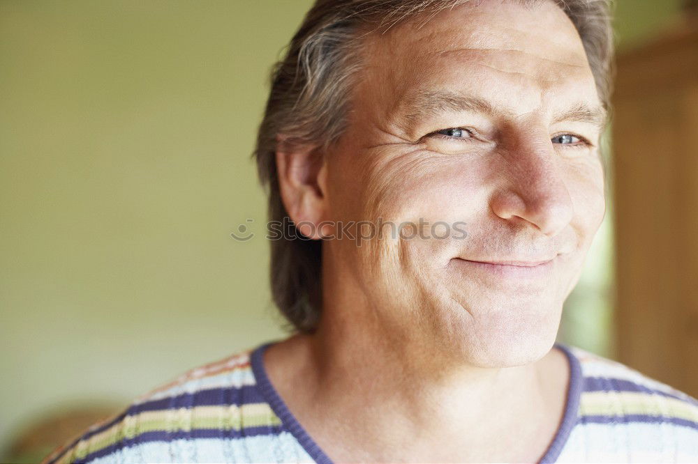 Similar – Image, Stock Photo Trust me Man Adults 1