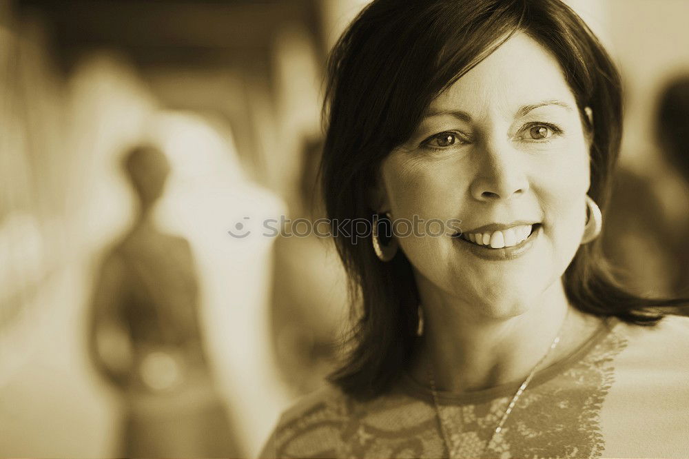 Similar – Image, Stock Photo midlife Lifestyle Joy