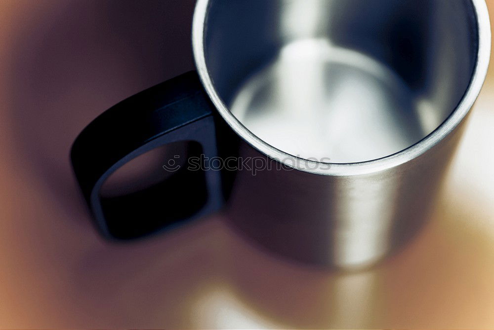 Similar – Stainless steel and cup [1]