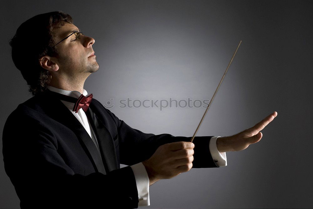 Conductor II Beat Fingers