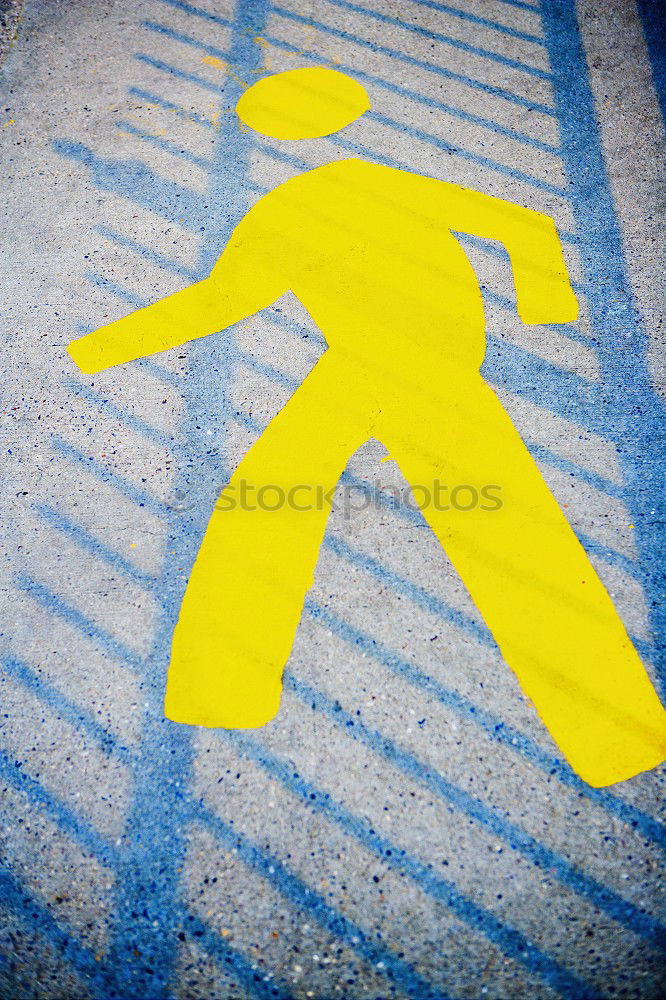 Similar – Image, Stock Photo gender man Asphalt