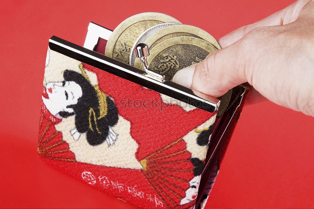 Similar – Image, Stock Photo #AS# Greed Art Esthetic