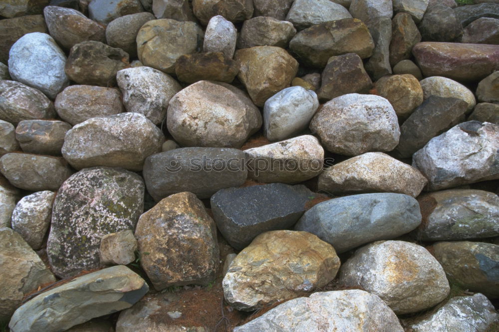 Similar – Image, Stock Photo pebble Pebble Gravel Stone