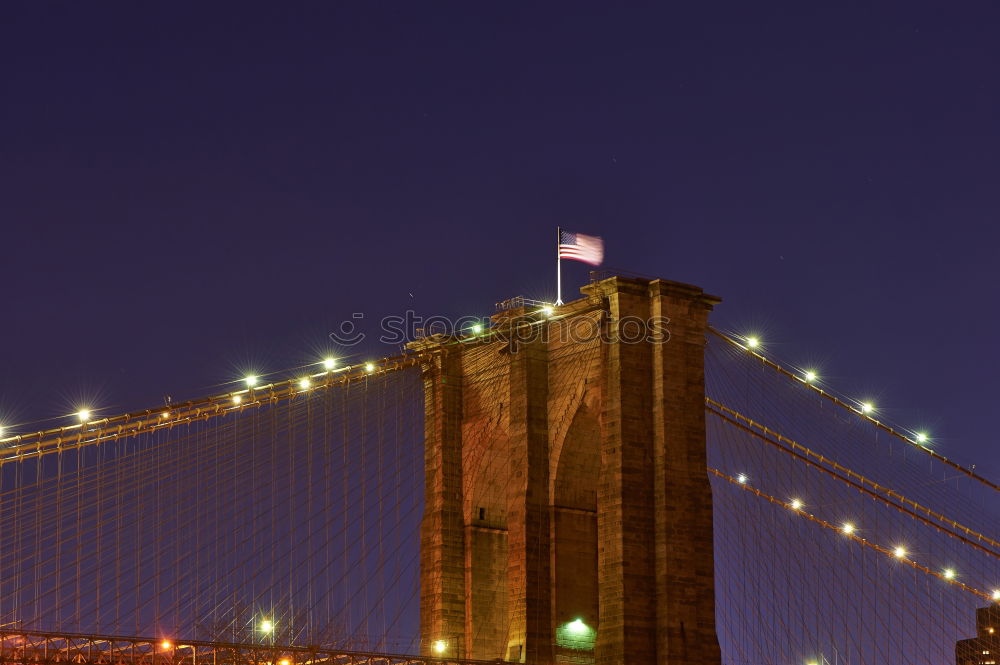 Similar – brooklyn bridge