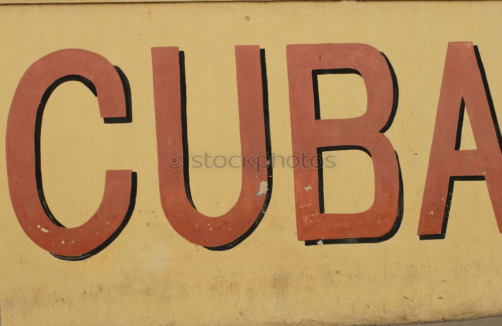 Foto Bild cuba libre Kuba Havanna