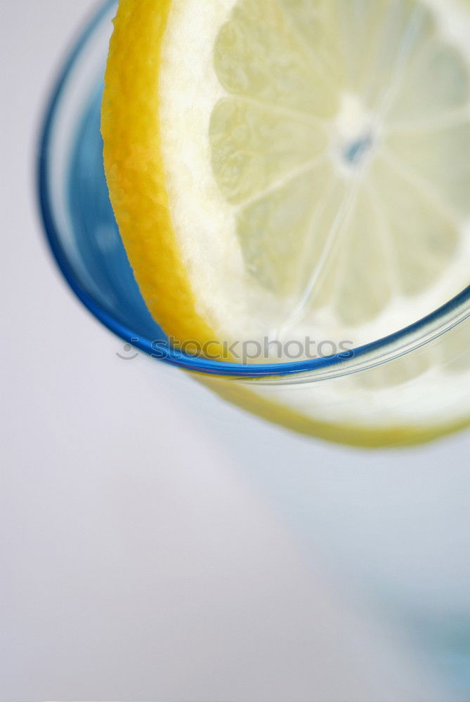 Similar – Image, Stock Photo Jug with lemonade on the kitchen table