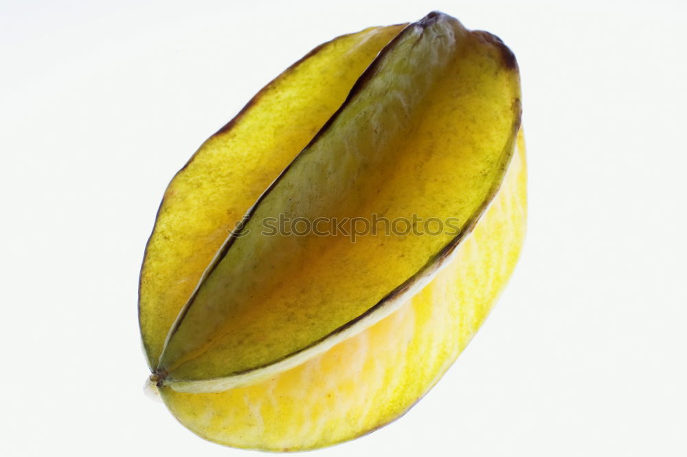 Similar – Image, Stock Photo Jammy pear halves on green