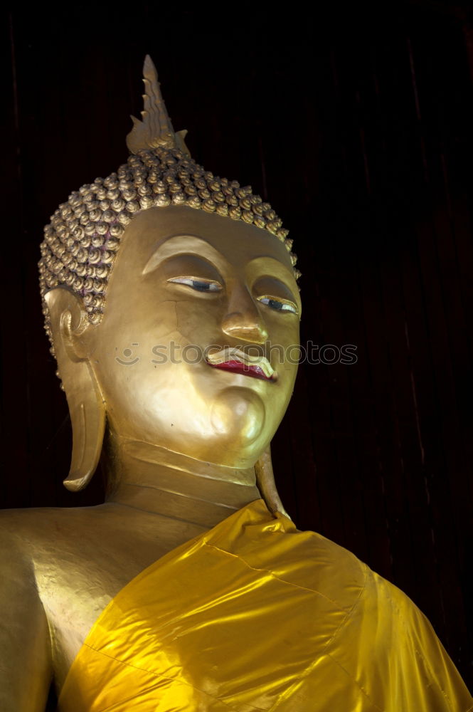 Similar – Image, Stock Photo Temple in Hanoi, Viet Nam