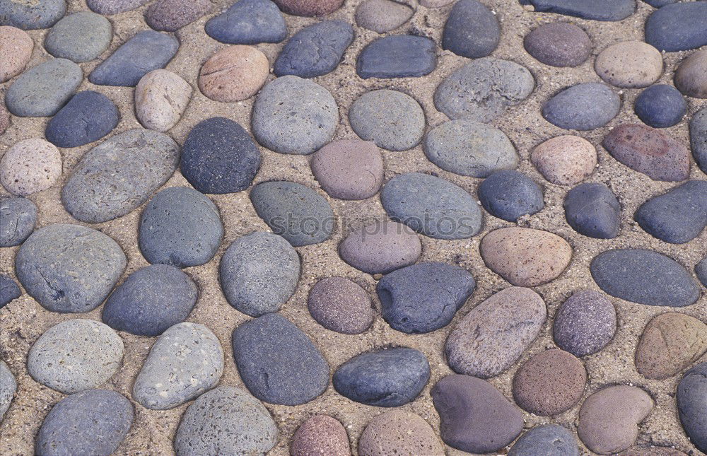 Similar – stones Beach Stone