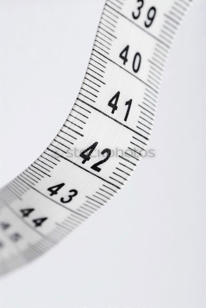 Similar – tape measure Tape measure