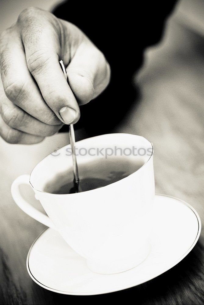 Similar – Image, Stock Photo hot chocolate