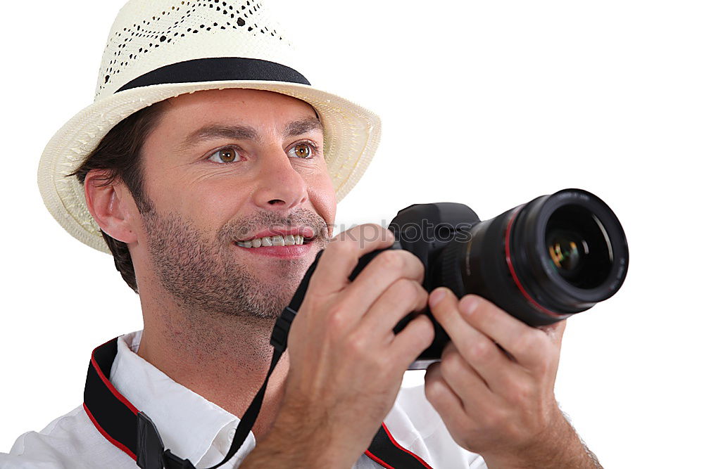 Similar – Image, Stock Photo tophoibe Drinking Beer