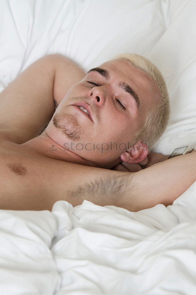 Similar – Image, Stock Photo embryonic position