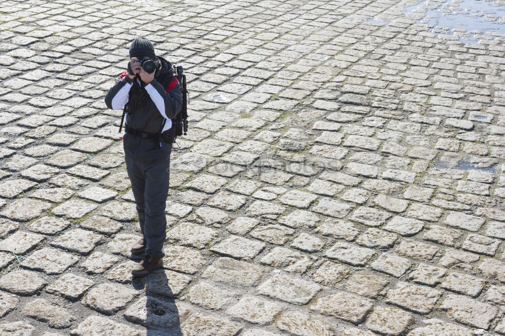 Similar – Image, Stock Photo The Swarm