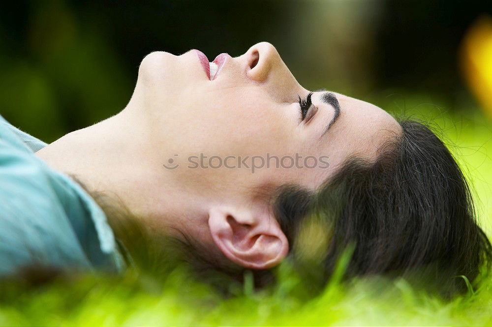 Similar – Image, Stock Photo chasing cars Relaxation