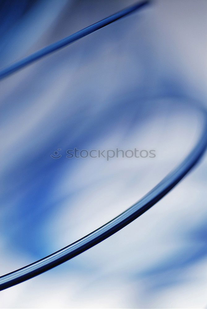 Similar – Image, Stock Photo In the morning Water
