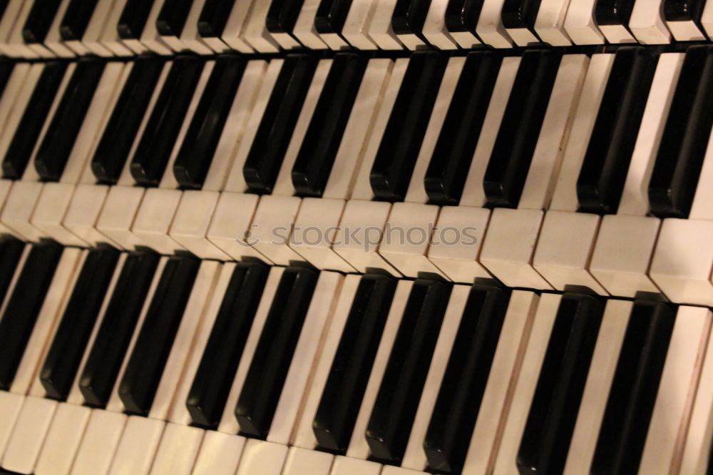 Similar – Tones key by key Piano