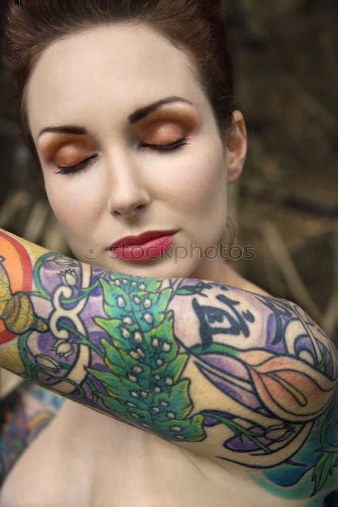 Image, Stock Photo … with picture