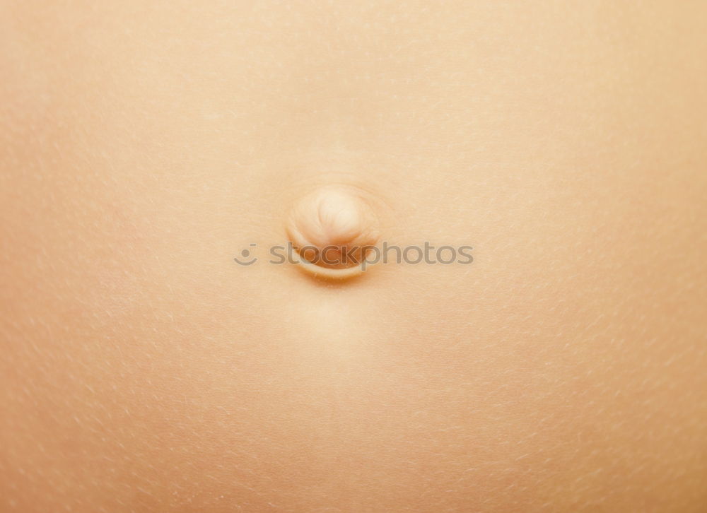 Image, Stock Photo skin landscape Feminine