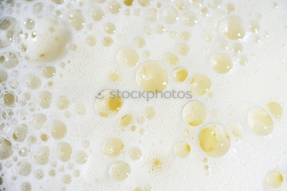 Similar – Image, Stock Photo Flushed Do the dishes Foam