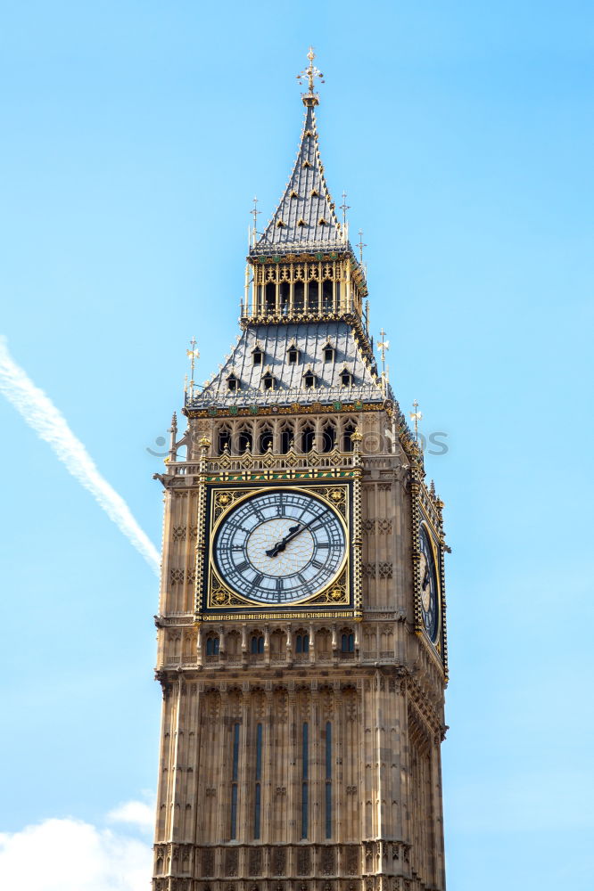 Similar – Big Ben London England