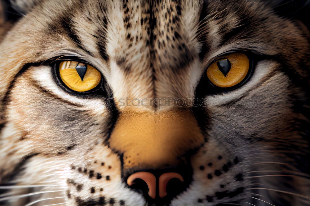 Similar – tiger’s eye Tiger Animal