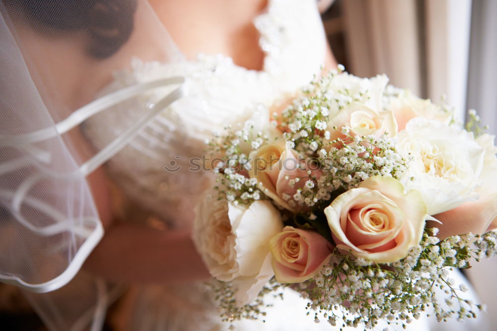 Similar – Wedding, sparkling wine and flowers