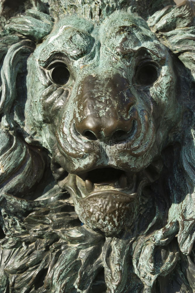 Similar – Image, Stock Photo Charles Marx Head Stone