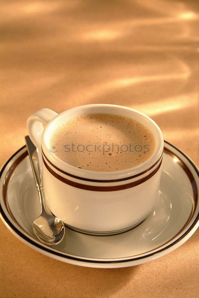 Image, Stock Photo Luigi´s 5min Tureen Cup