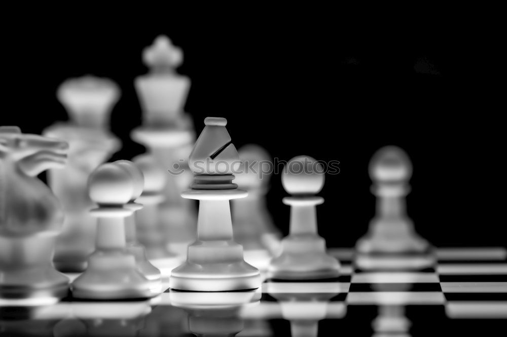 Similar – Chess again Classification