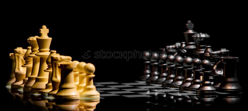 Similar – Chess again Classification