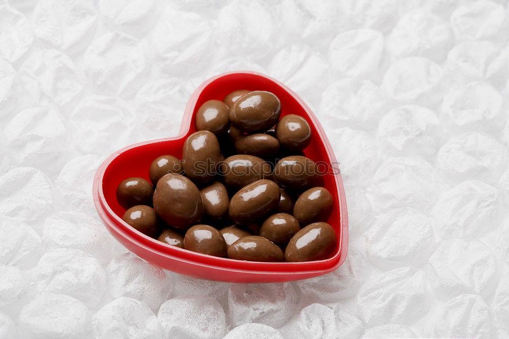 Similar – Image, Stock Photo cinnamon Food