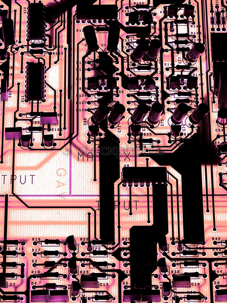 board Circuit board Vessel