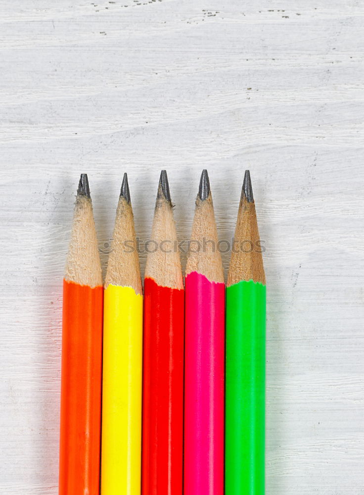 Similar – Image, Stock Photo Order must be Education