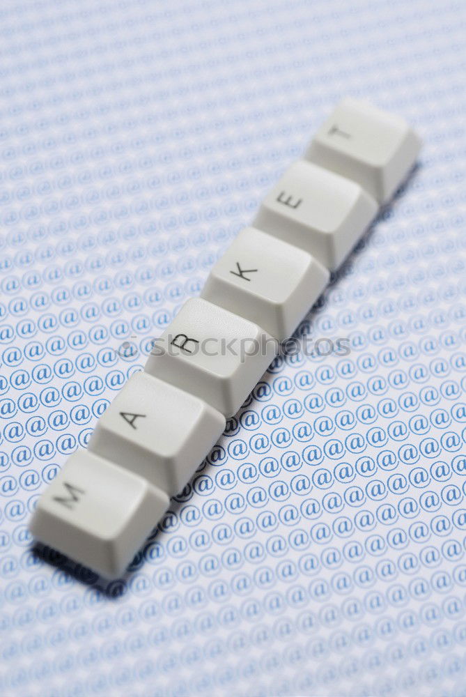 Similar – yellow Design Keyboard