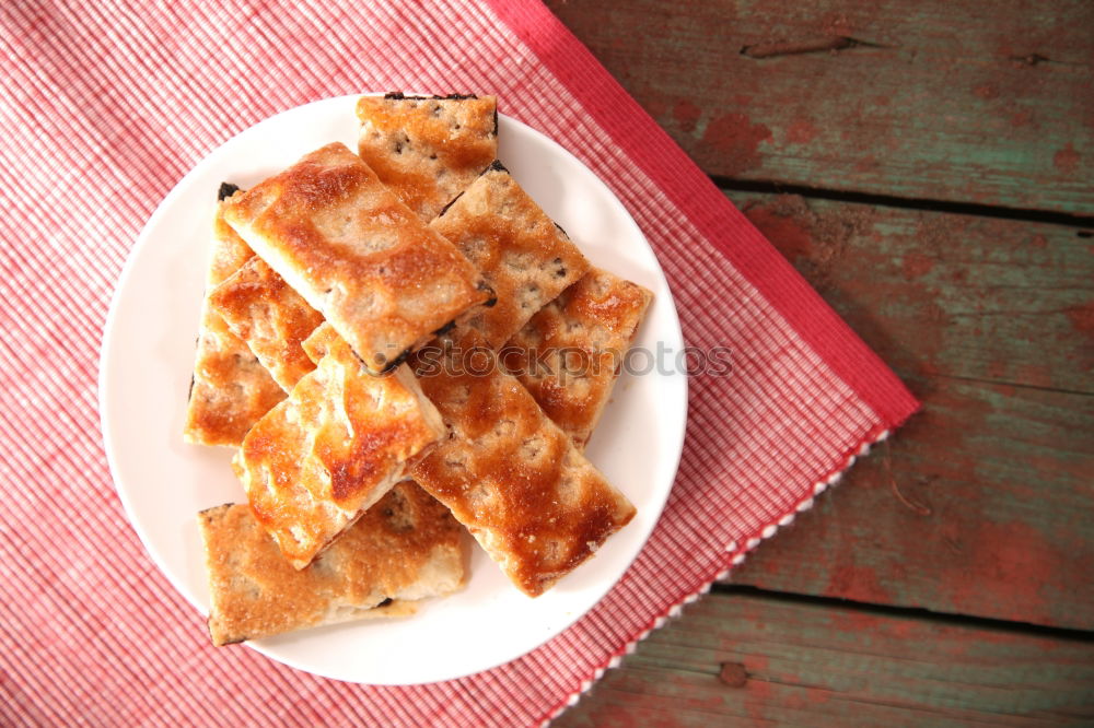 Image, Stock Photo Kaiserschmarrn Food Candy