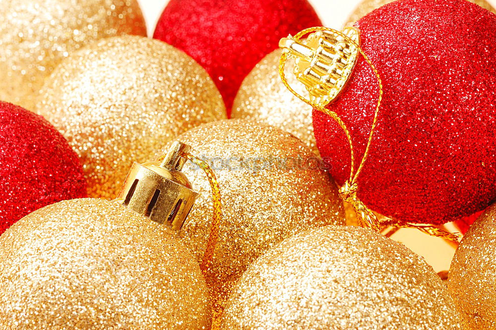 Similar – Christmas decoration Happy