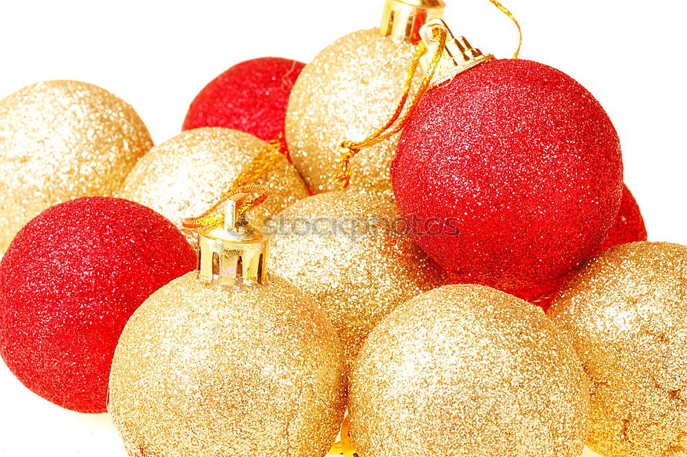 Similar – Christmas decoration Happy