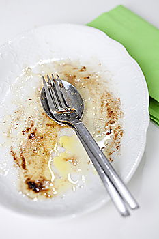 Similar – Image, Stock Photo Who would like to have breakfast alone