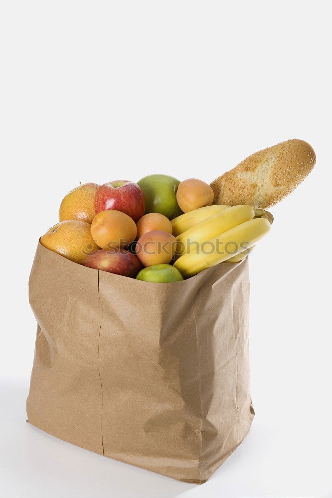 Similar – Image, Stock Photo apples Food Fruit Apple