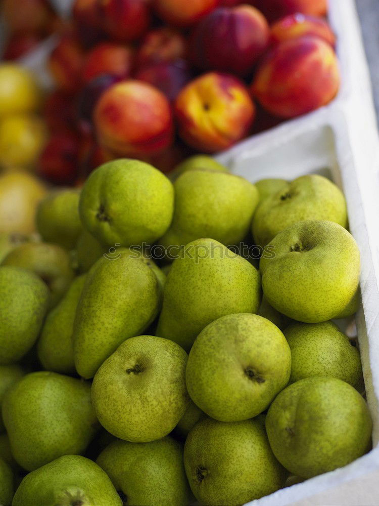 Similar – apple boxes Food Fruit