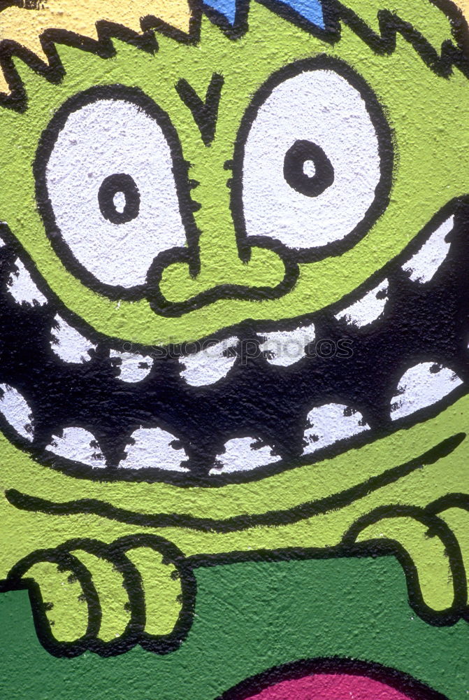 Similar – Image, Stock Photo What’s looking…? Art