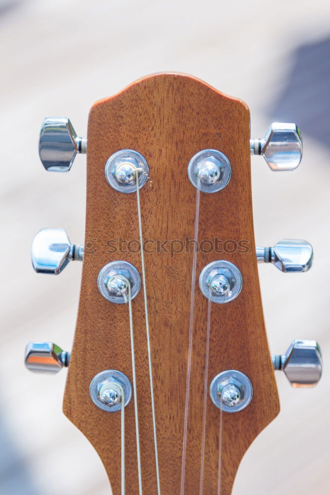 Similar – Image, Stock Photo guitar Art Wood Style