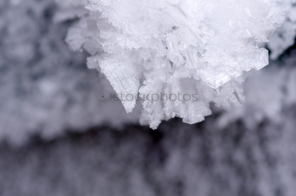 Similar – Image, Stock Photo diagonal Nature Winter Ice