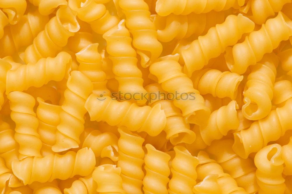 Image, Stock Photo Yellow sack Environment