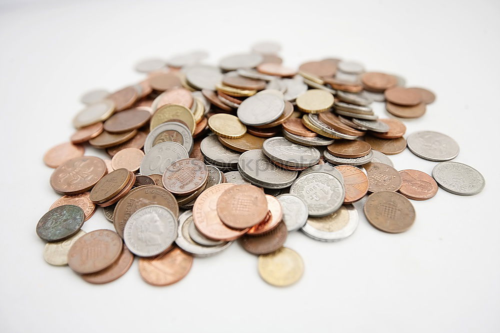 Similar – Image, Stock Photo #A# Who the cent… # Art